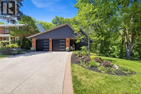 1145 Forestvale Drive Burlington ON L7P 3G6