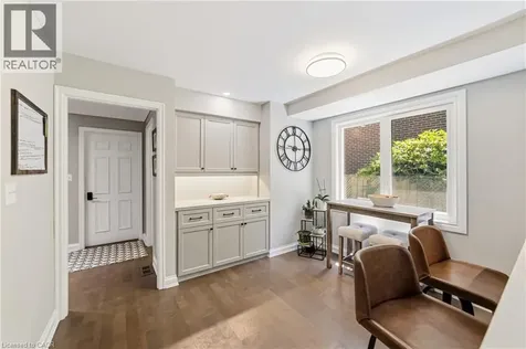 1145 Forestvale Drive Burlington ON L7P 3G6