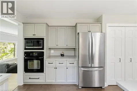 1145 Forestvale Drive Burlington ON L7P 3G6