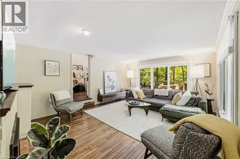 1145 Forestvale Drive Burlington ON L7P 3G6