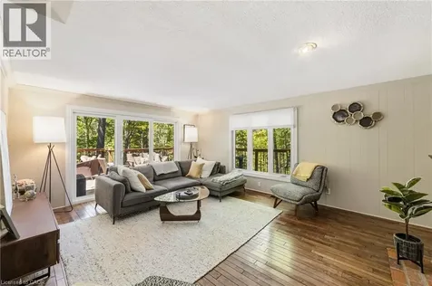1145 Forestvale Drive Burlington ON L7P 3G6
