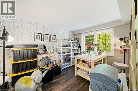 1145 Forestvale Drive Burlington ON L7P 3G6