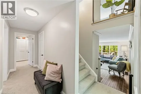 1145 Forestvale Drive Burlington ON L7P 3G6