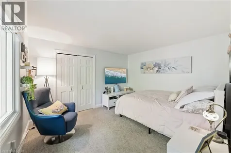 1145 Forestvale Drive Burlington ON L7P 3G6
