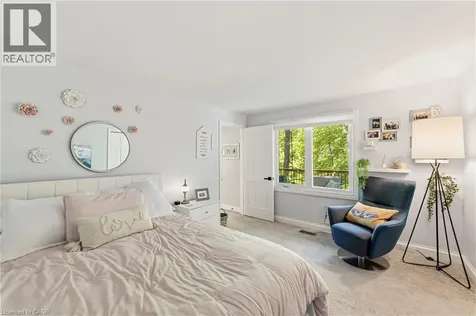 1145 Forestvale Drive Burlington ON L7P 3G6