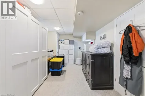 1145 Forestvale Drive Burlington ON L7P 3G6