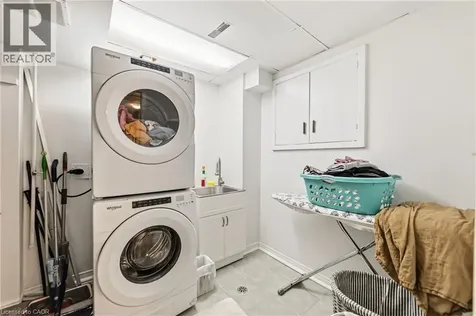 1145 Forestvale Drive Burlington ON L7P 3G6