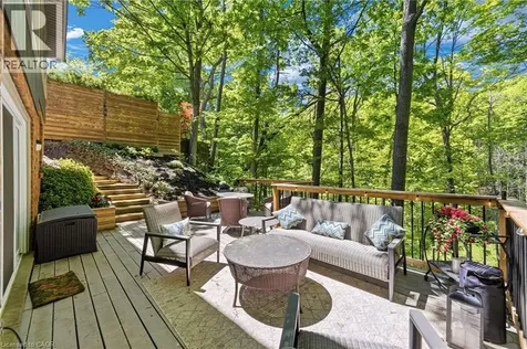 1145 Forestvale Drive Burlington ON L7P 3G6