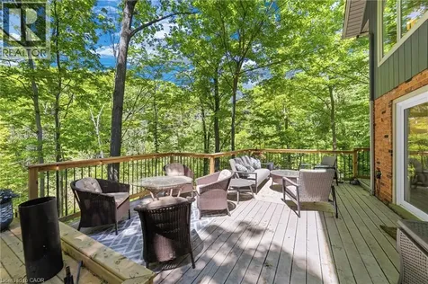 1145 Forestvale Drive Burlington ON L7P 3G6