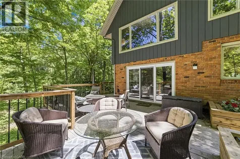 1145 Forestvale Drive Burlington ON L7P 3G6