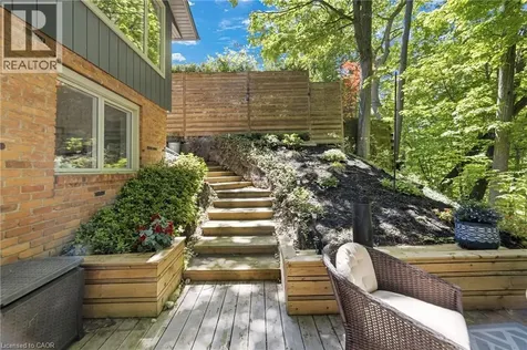 1145 Forestvale Drive Burlington ON L7P 3G6