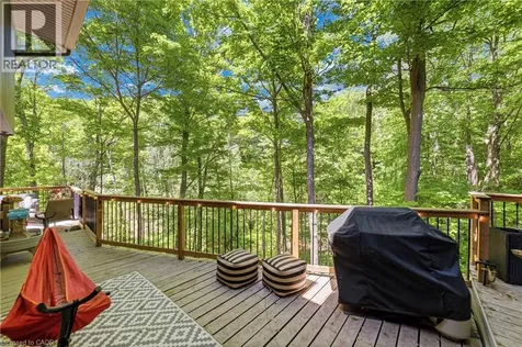 1145 Forestvale Drive Burlington ON L7P 3G6