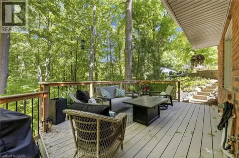 1145 Forestvale Drive Burlington ON L7P 3G6