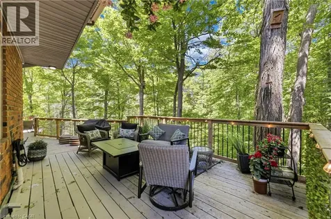 1145 Forestvale Drive Burlington ON L7P 3G6