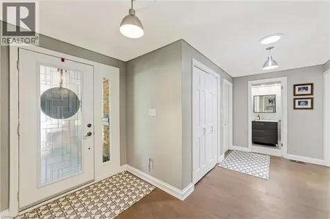 1145 Forestvale Drive Burlington ON L7P 3G6