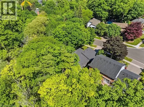 1145 Forestvale Drive Burlington ON L7P 3G6