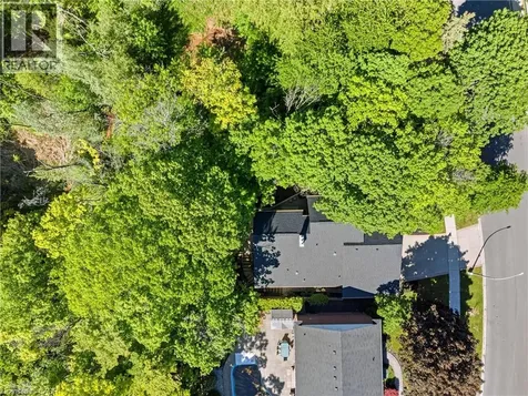 1145 Forestvale Drive Burlington ON L7P 3G6