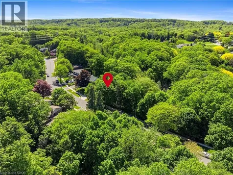 1145 Forestvale Drive Burlington ON L7P 3G6
