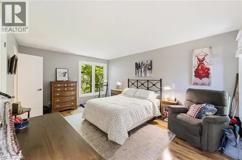 1145 Forestvale Drive Burlington ON L7P 3G6