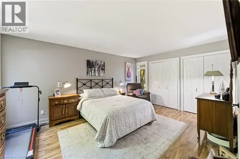 1145 Forestvale Drive Burlington ON L7P 3G6