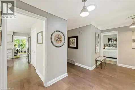 1145 Forestvale Drive Burlington ON L7P 3G6