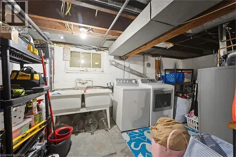 124 Campbell Avenue Hamilton ON L8H 2E9