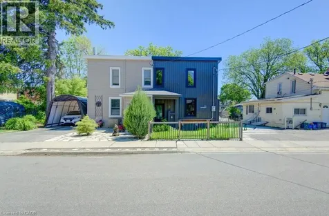 11 Davidson Street Cambridge ON N1S 2T8