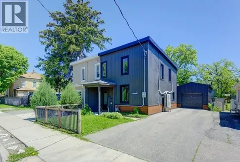 11 Davidson Street Cambridge ON N1S 2T8