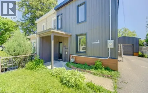 11 Davidson Street Cambridge ON N1S 2T8