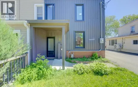 11 Davidson Street Cambridge ON N1S 2T8