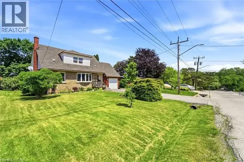 54 Randall Avenue Hamilton ON L8G 2K9