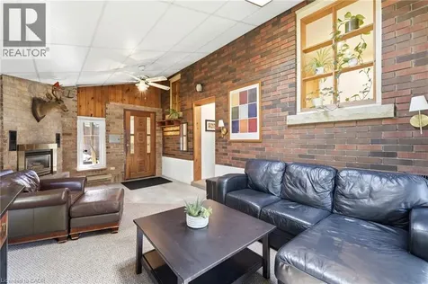 54 Randall Avenue Hamilton ON L8G 2K9