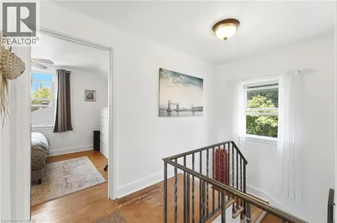 54 Randall Avenue Hamilton ON L8G 2K9