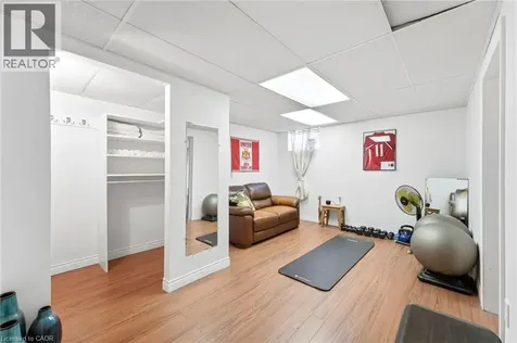54 Randall Avenue Hamilton ON L8G 2K9