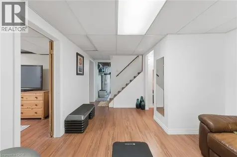 54 Randall Avenue Hamilton ON L8G 2K9