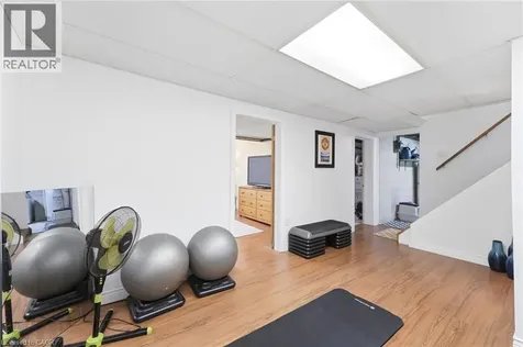 54 Randall Avenue Hamilton ON L8G 2K9