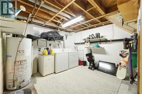 54 Randall Avenue Hamilton ON L8G 2K9