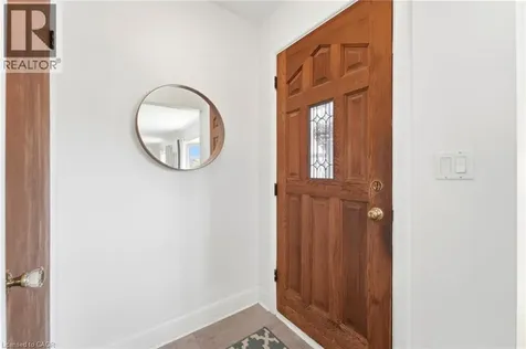 54 Randall Avenue Hamilton ON L8G 2K9