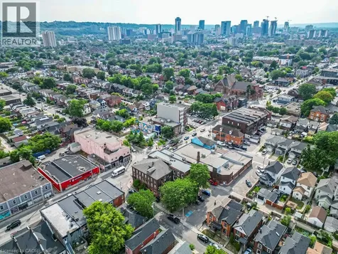 433 Barton Street East Hamilton ON L8L 2Y5