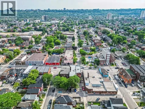 433 Barton Street East Hamilton ON L8L 2Y5