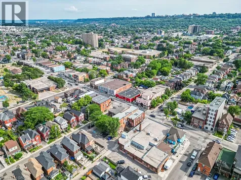 433 Barton Street East Hamilton ON L8L 2Y5