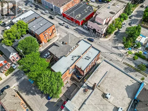 433 Barton Street East Hamilton ON L8L 2Y5