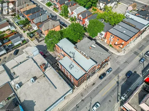 433 Barton Street East Hamilton ON L8L 2Y5