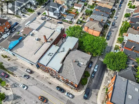 433 Barton Street East Hamilton ON L8L 2Y5