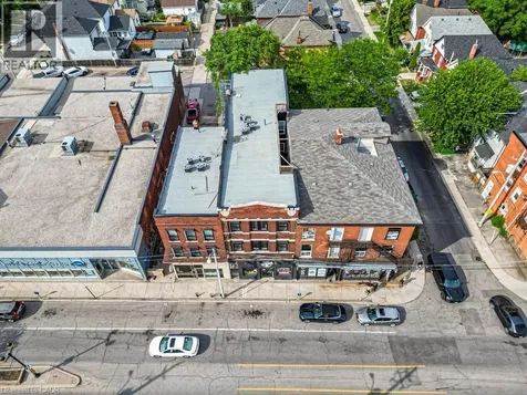 433 Barton Street East Hamilton ON L8L 2Y5