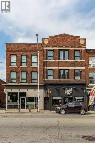 433 Barton Street East Hamilton ON L8L 2Y5