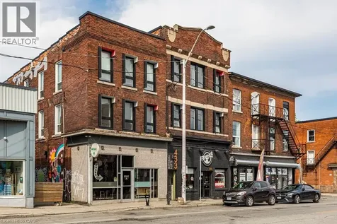 433 Barton Street East Hamilton ON L8L 2Y5