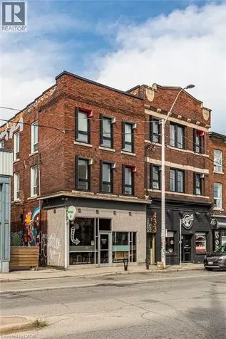 433 Barton Street East Hamilton ON L8L 2Y5