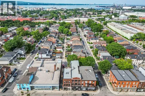 433 Barton Street East Hamilton ON L8L 2Y5