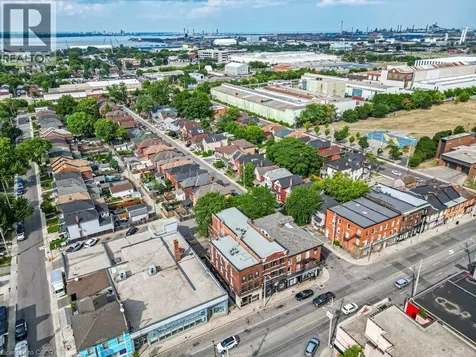 433 Barton Street East Hamilton ON L8L 2Y5